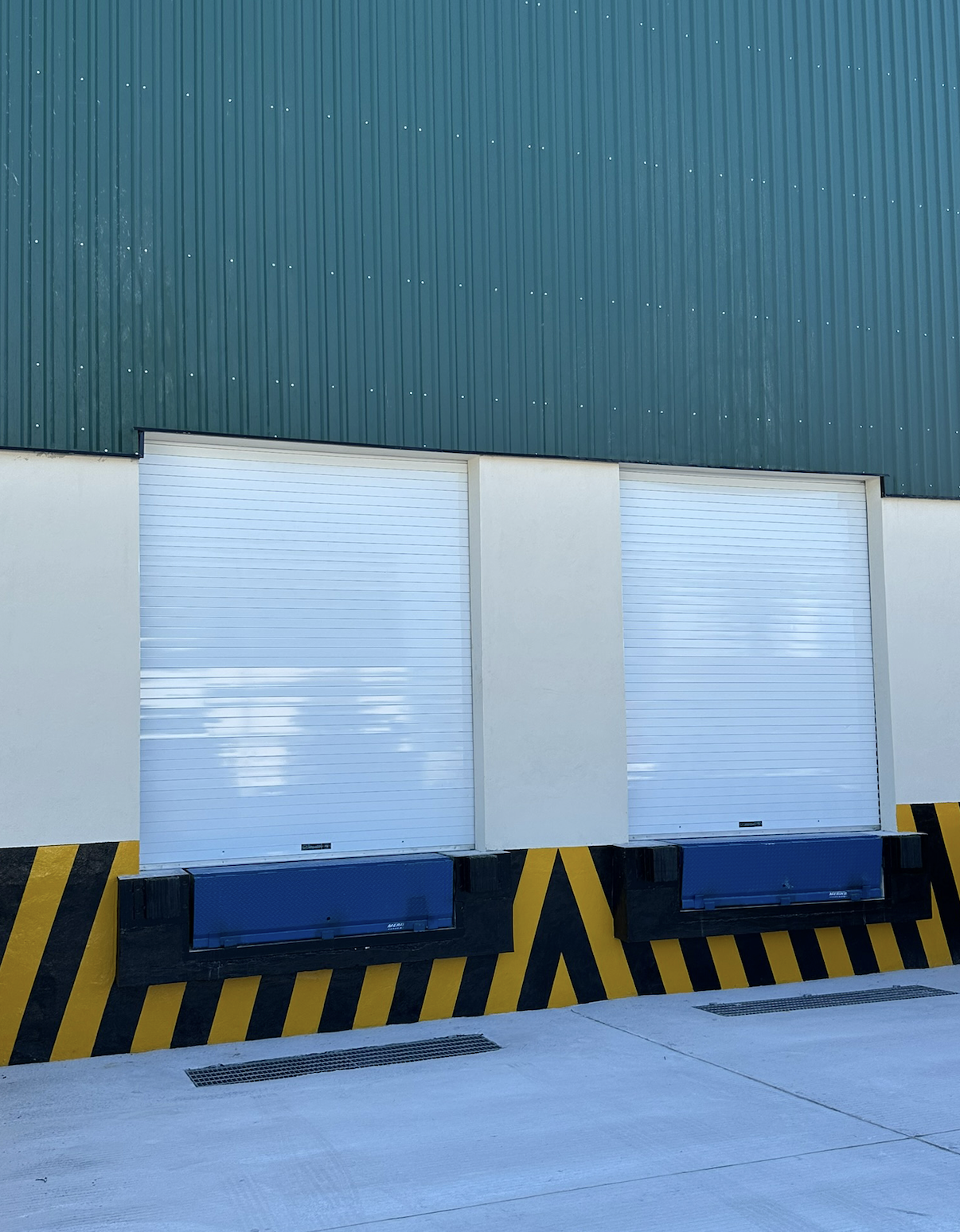 especialistas en andenes en Mérida Yucatán